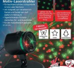 motiv laser